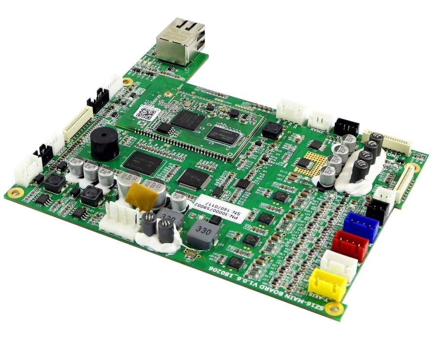 [PACFG00095] FlashForge Mainboard für Adventurer 3