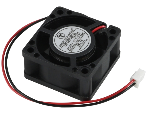 [PACFG00096] FlashForge Mainboard Fan 4020 für Adventurer 3