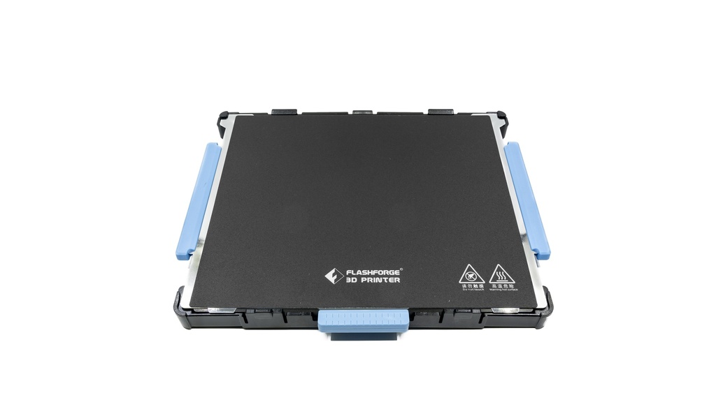 [PACFG00099] FlashForge Build Plate Assembly für Adventurer 4