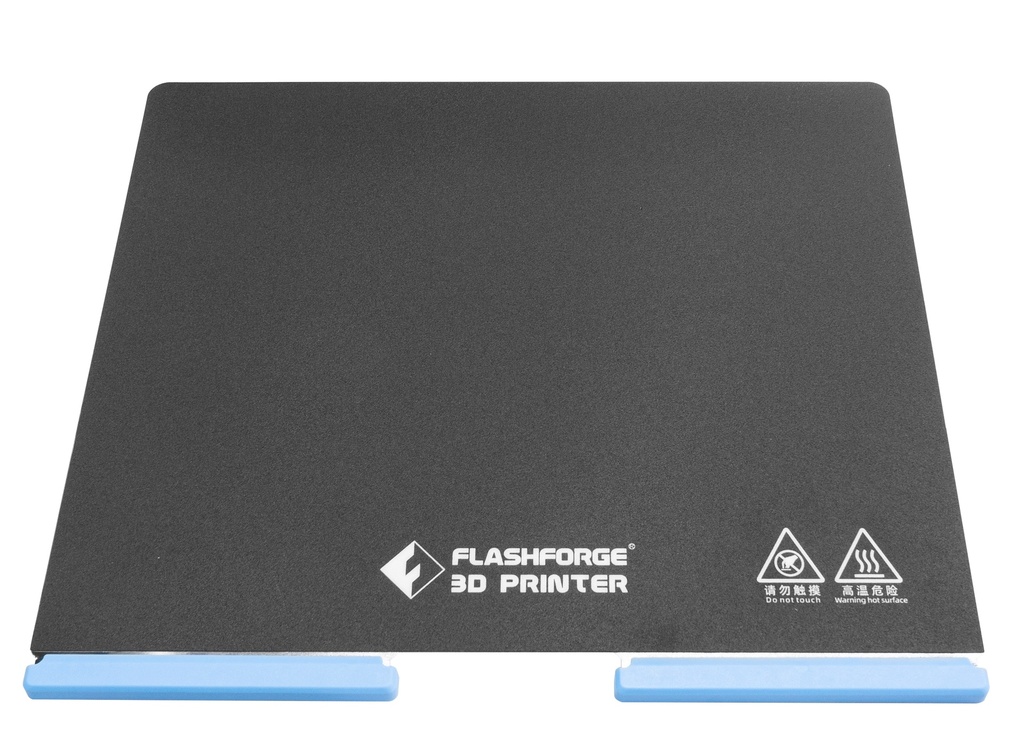 [PACFG00108] FlashForge Flexible Spring Sheet für Creator 3 Pro