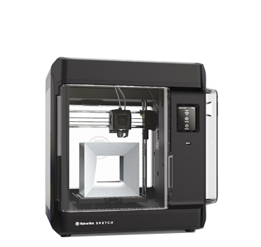 [PHWMB00025] MakerBot Sketch 3D Drucker