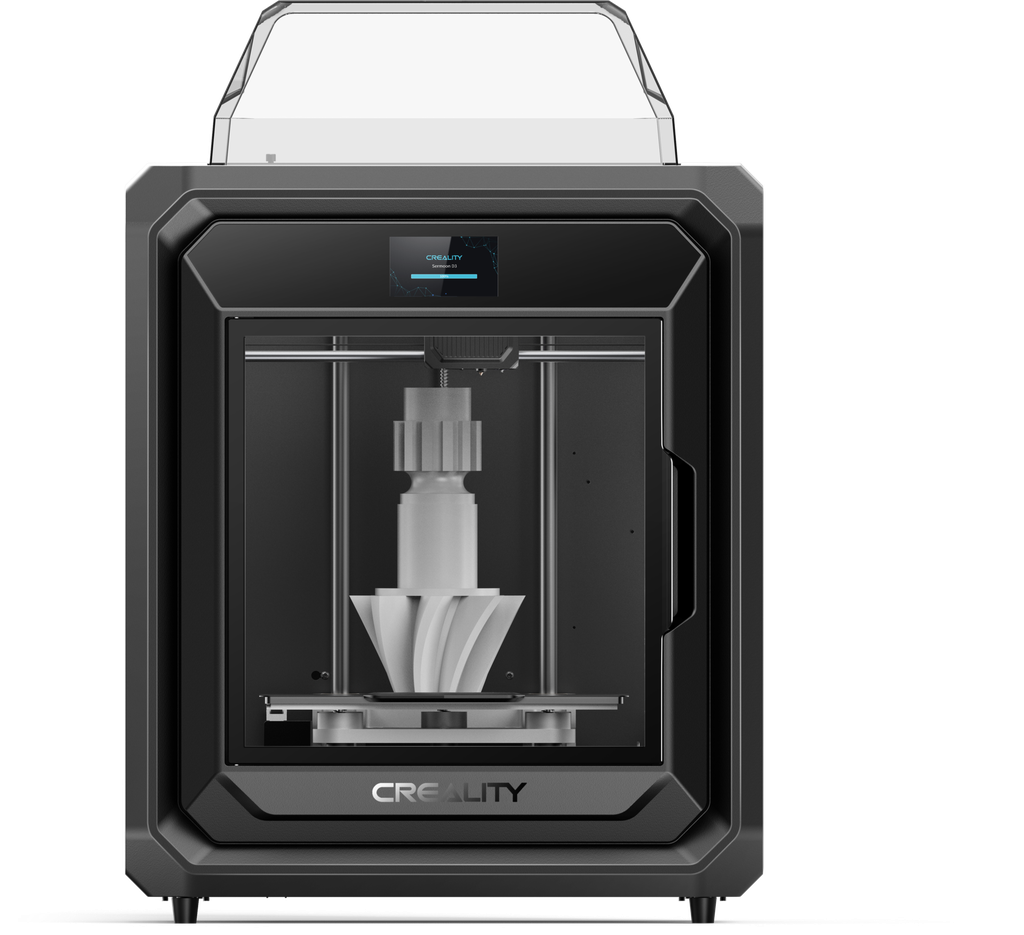 [PHWCR00060] Creality3D Sermoon D3 3D Drucker