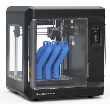 [PHWMB00026] MakerBot Sketch Large 3D Drucker