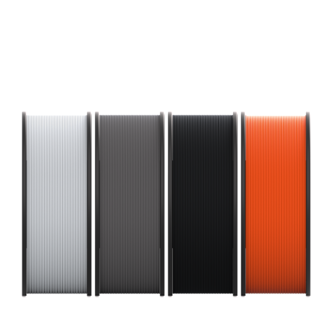 [PSUMB00115] MakerBot Sketch Tough PLA (4er Pack)