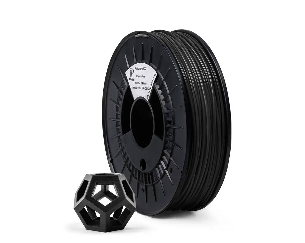 PPprint P-721 (Polypropylen) biozertifiziert