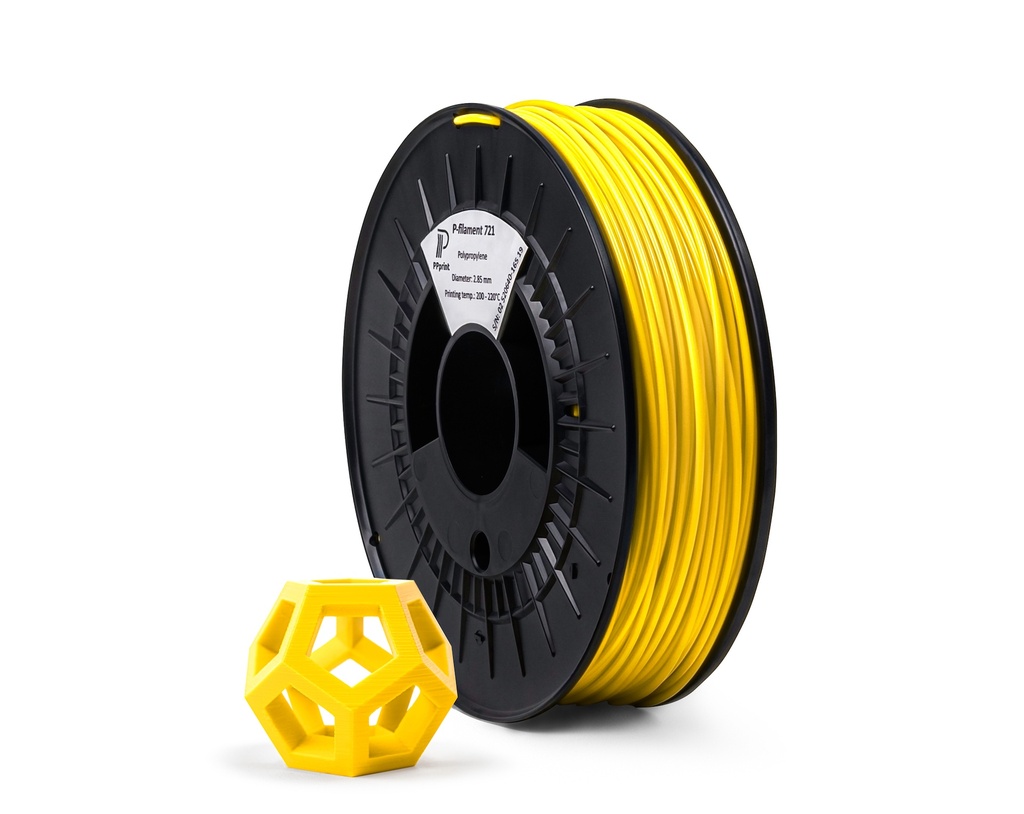 PPprint P-Filament 721 (Polypropylen)
