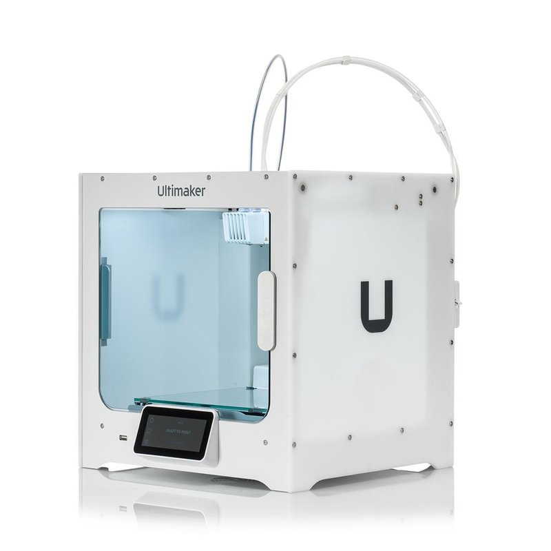 [PHWUM00040.V1] Vorführgerät: Ultimaker S3 3D-Drucker