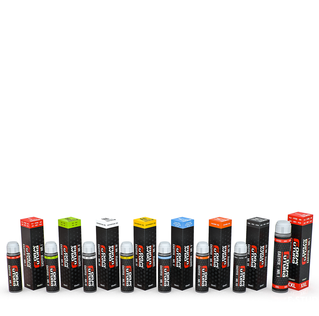 Formfutura EasyFix Adhesive