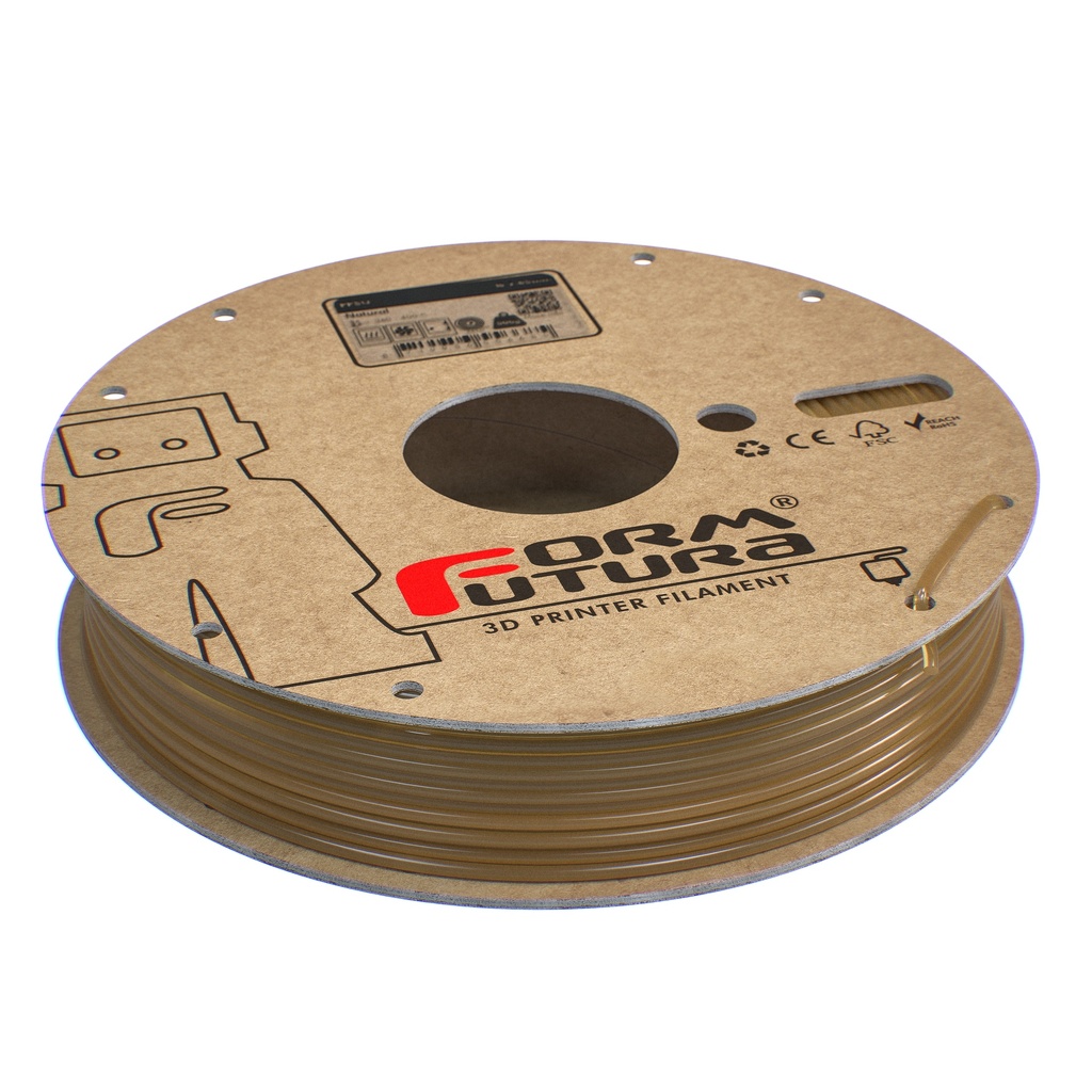 Formfutura PPSU Filament