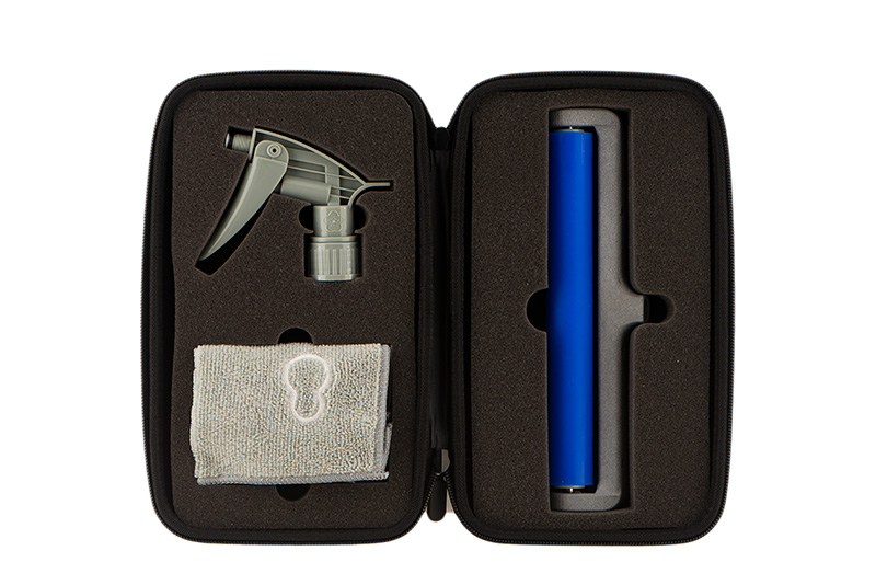 [PACTH00014] MAGIGOO Coater Expansion Kit Silicone Roller