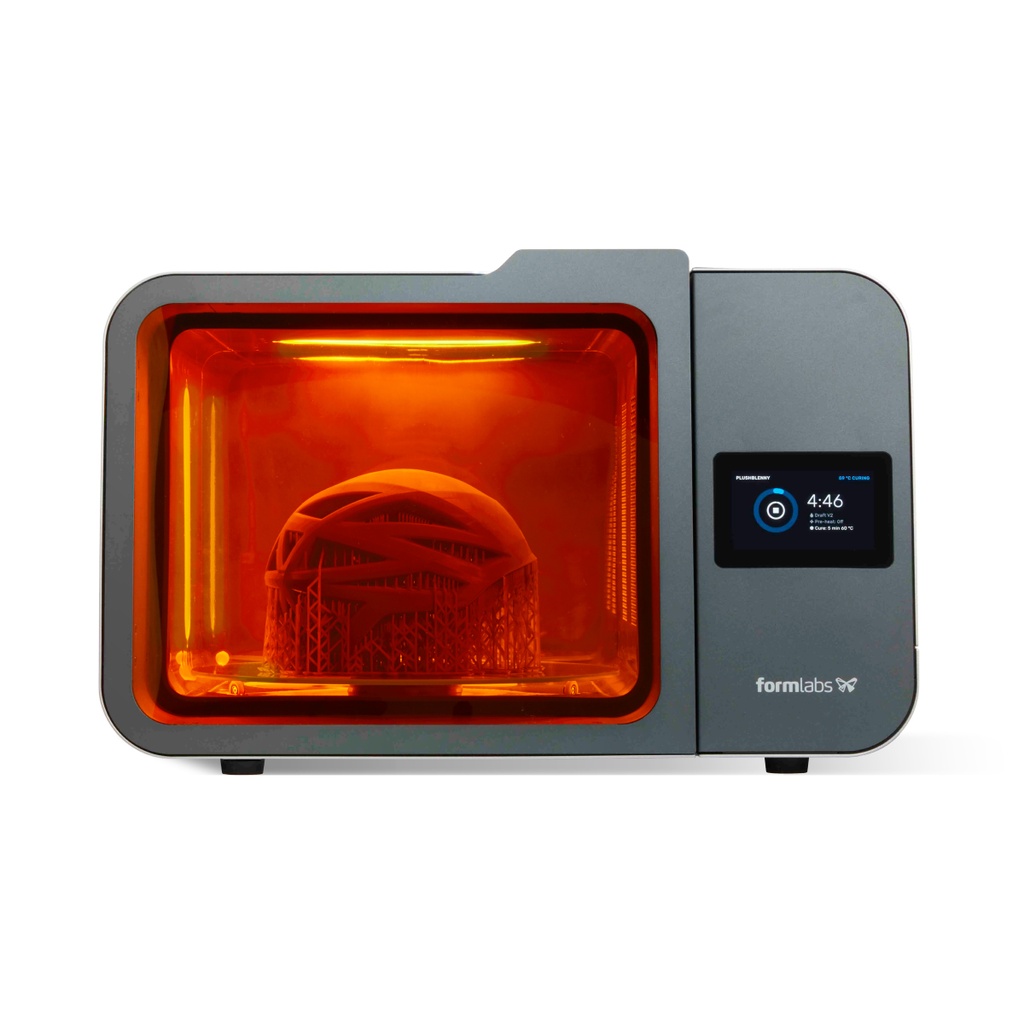 [PACFL0052V] Formlabs Form Cure L UV-Aushärtekammer für Form 3L / 3BL