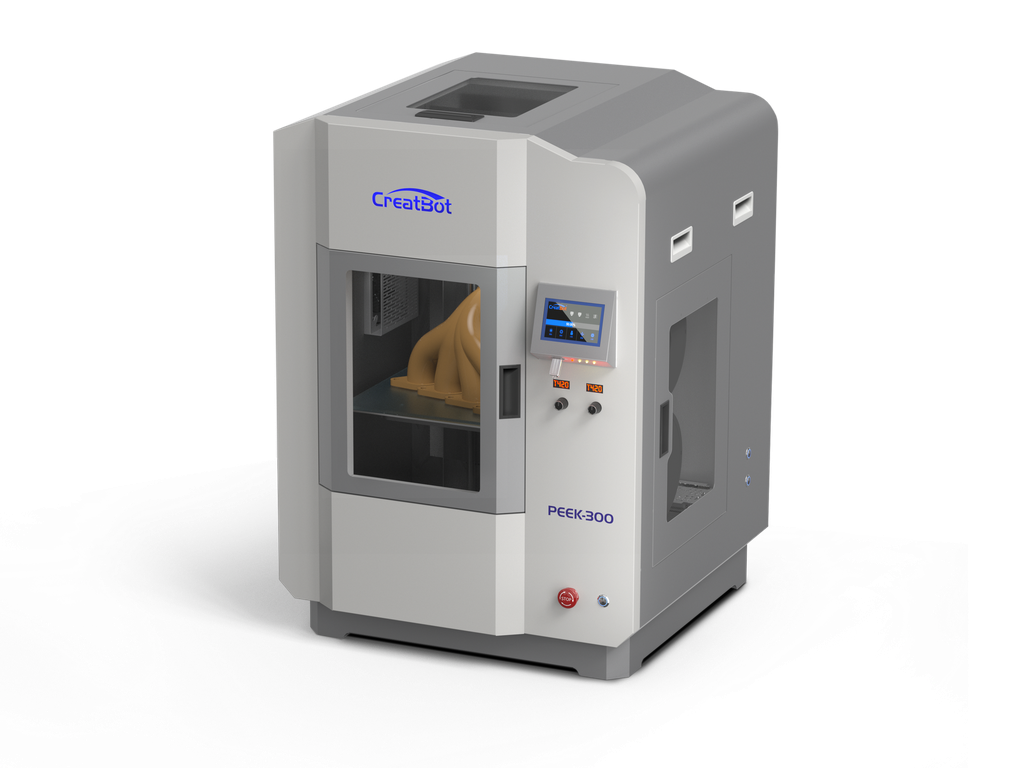 [PHWCT00030] CreatBot Peek 300