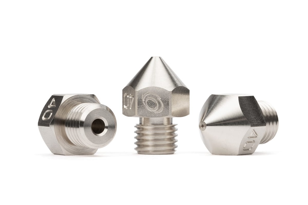 BONDTECH Coated Nozzle M6×1×5×13 1.75