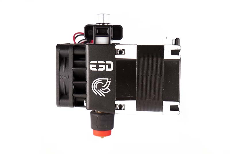 E3D Revo Hemera Hotend