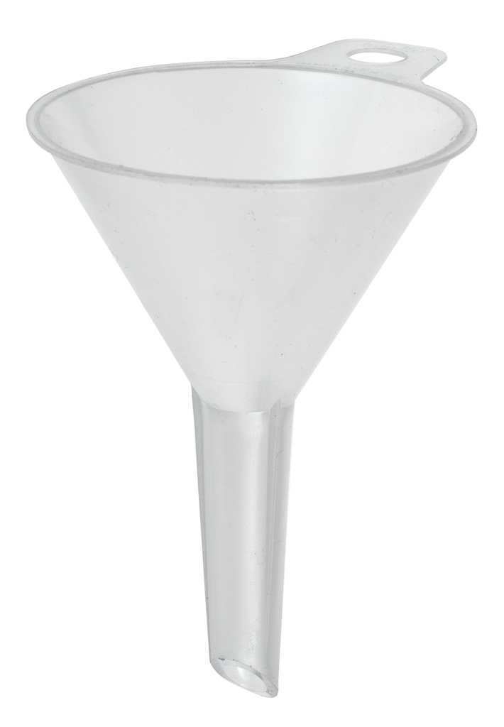 [4581109] Trichter aus Kunststoff 5 cm