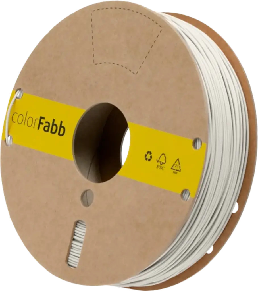 [PSUCF0230V] colorFabb Vibers PLA