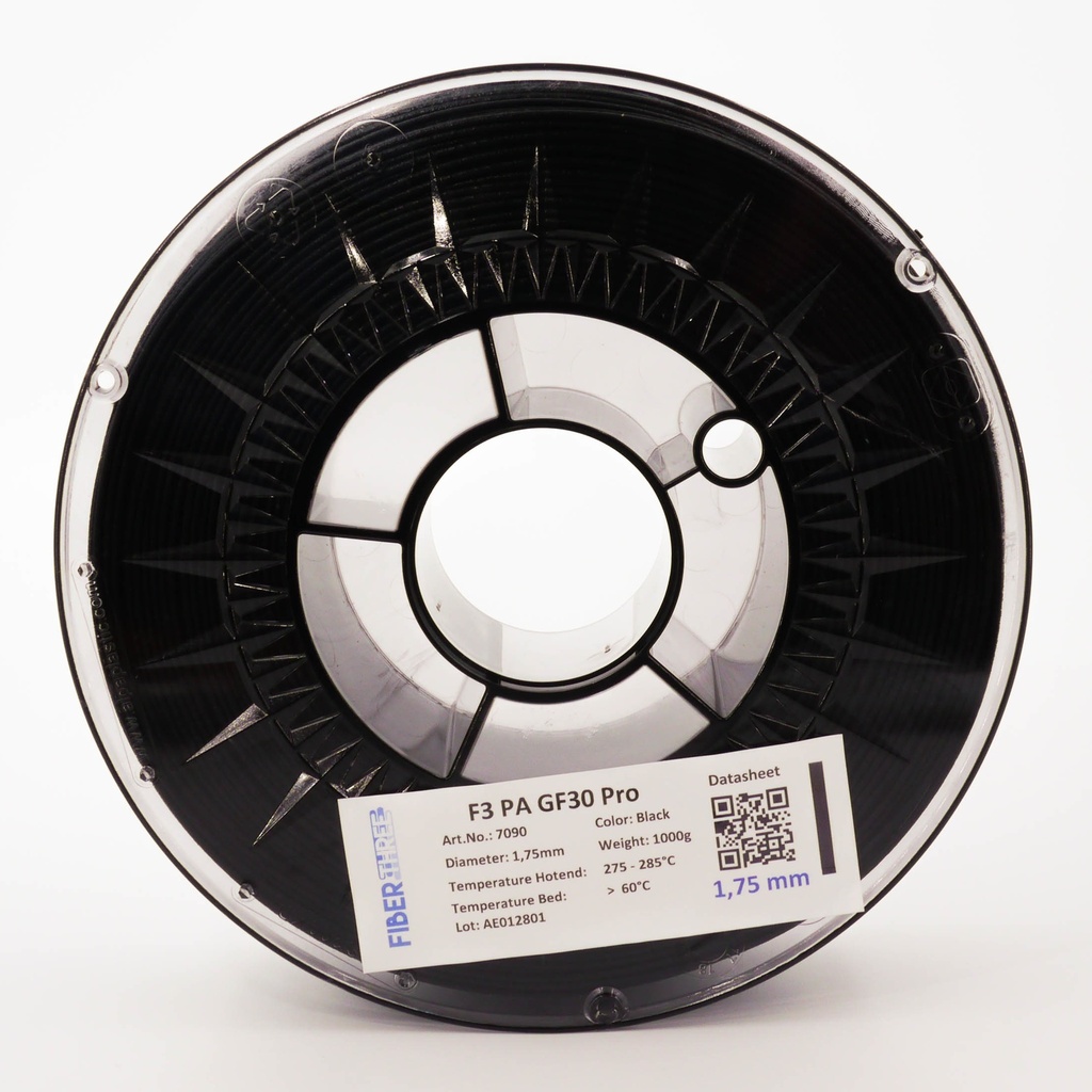 Fiberthree F3 PA-GF30 Pro Filament