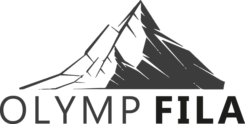 OLYMPfila PI-Folie zur Druckplattenhaftung