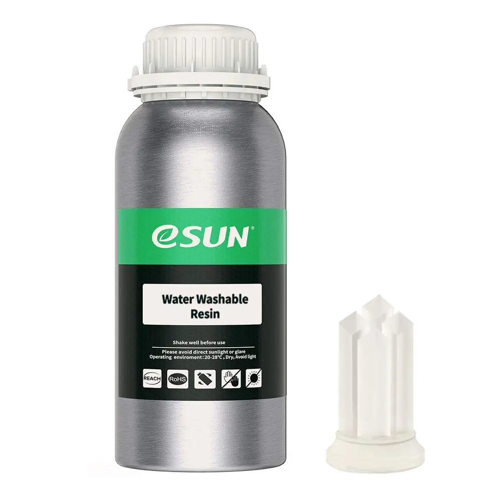 [PSUES0030V.2] eSUN UV / LCD Water Washable Resin