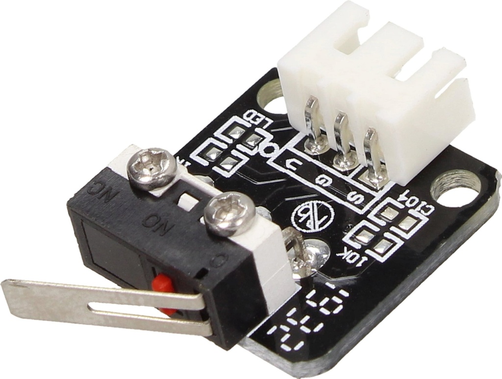 [PACCR00115] Limit Switch (Endschalter) für 3D Drucker