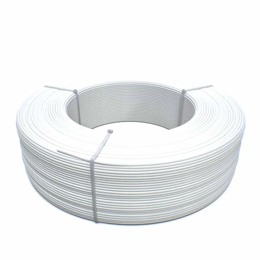 [PSUFF0350V.4] Formfutura ReFill PLA