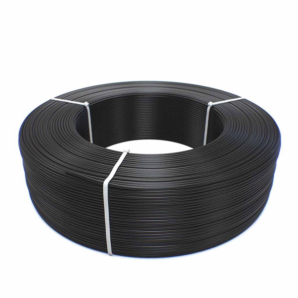 Formfutura ReFill PLA