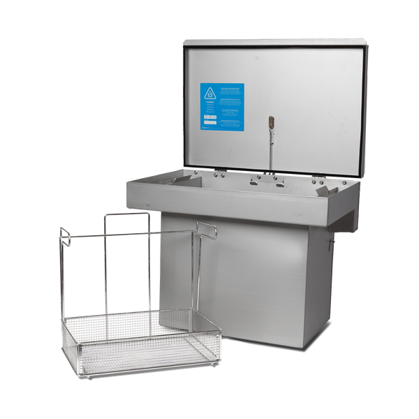 [PACFL00006] Formlabs Form -  Finish Kit Rinse Bucket V2 zum Auswaschen