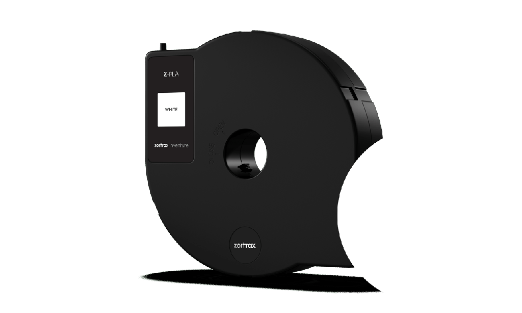 Zortrax Z-PLA Cartridge Filament für Zortrax Inventure