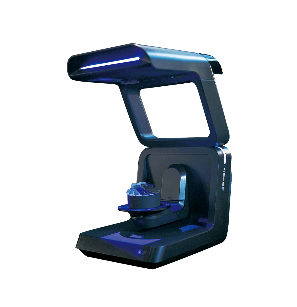 [SHWSH00040] Shining 3D AutoScan Inspec 3D-Scanner