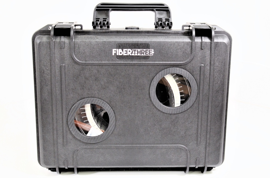 Fiberthree Dry Box Safe Long Run (Trockenbox)