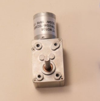 [PACFL00049] Formlabs Form Cure Table Motor