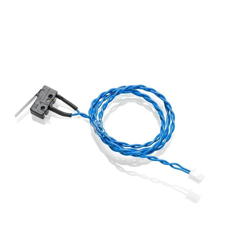 [PACUM00153] Ultimaker Limit Switch Blue Wire UM3 Ext