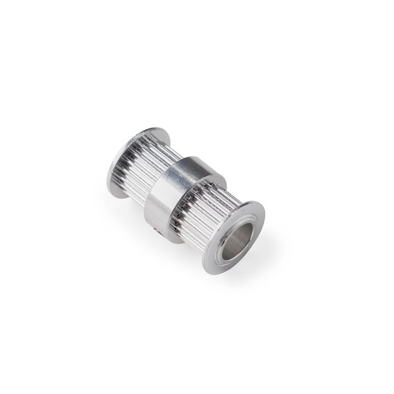 [PACUM00157] UltiMaker Double Pulley 8mm Assembly UM2er und 3er-Serie