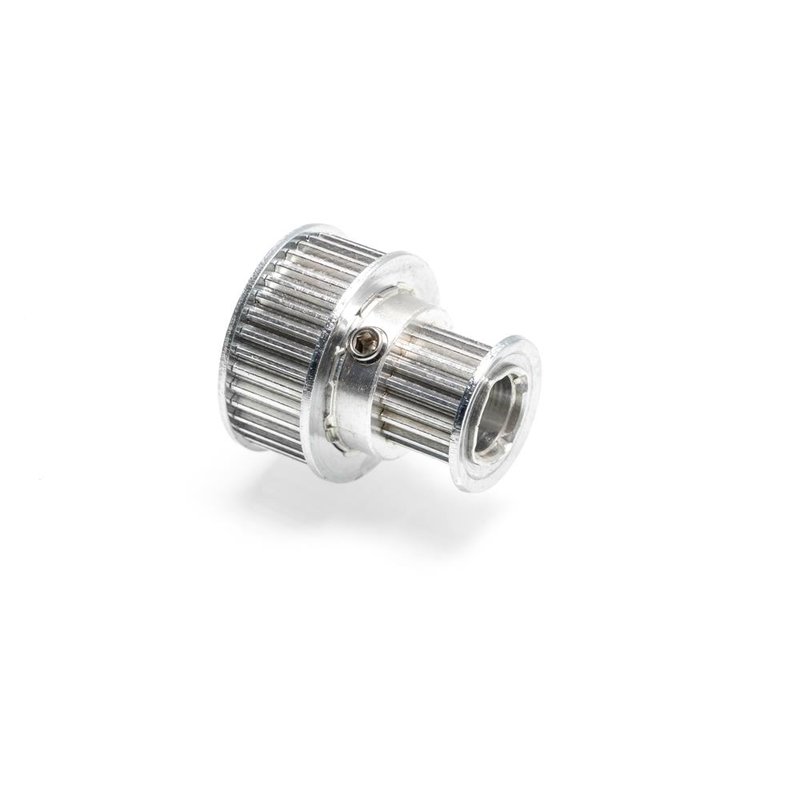 [PACUM00159] UltiMaker Double Timing Pulley Assembly UM S3 / S5