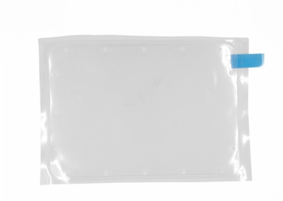 [PACFG00045] FlashForge FEP Film für Foto 13.3 (5er Pack)
