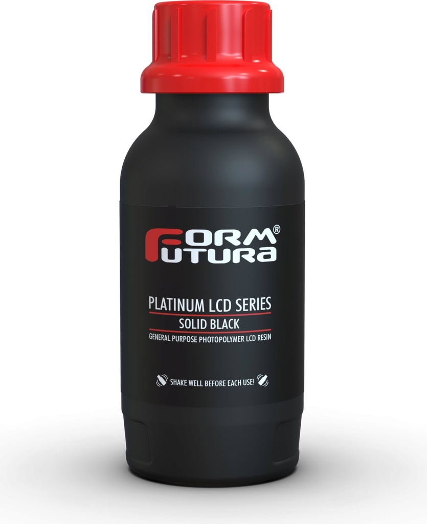 Formfutura Platinum Resin für LCD-Drucker