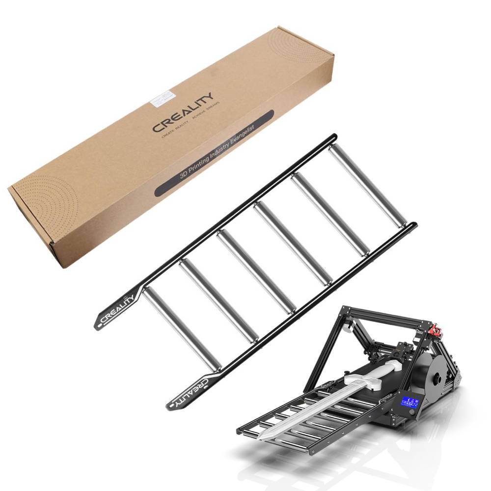 [PACCR00069] Creality3D CR-30 Objekt-Halter (Rack)
