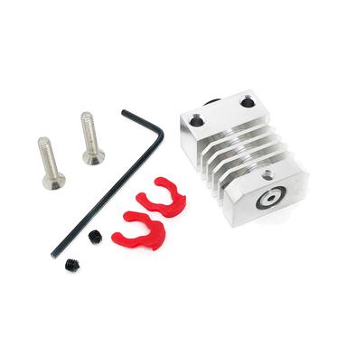 [PACMS0130V.1] Micro Swiss Kühlblock für All Metal Hotend Kit Creality