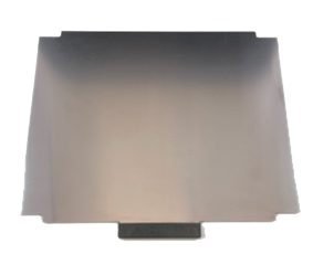[PACOF0007V.2] OLYMPfila BENDplate OTHRIS für Druckplatten-System