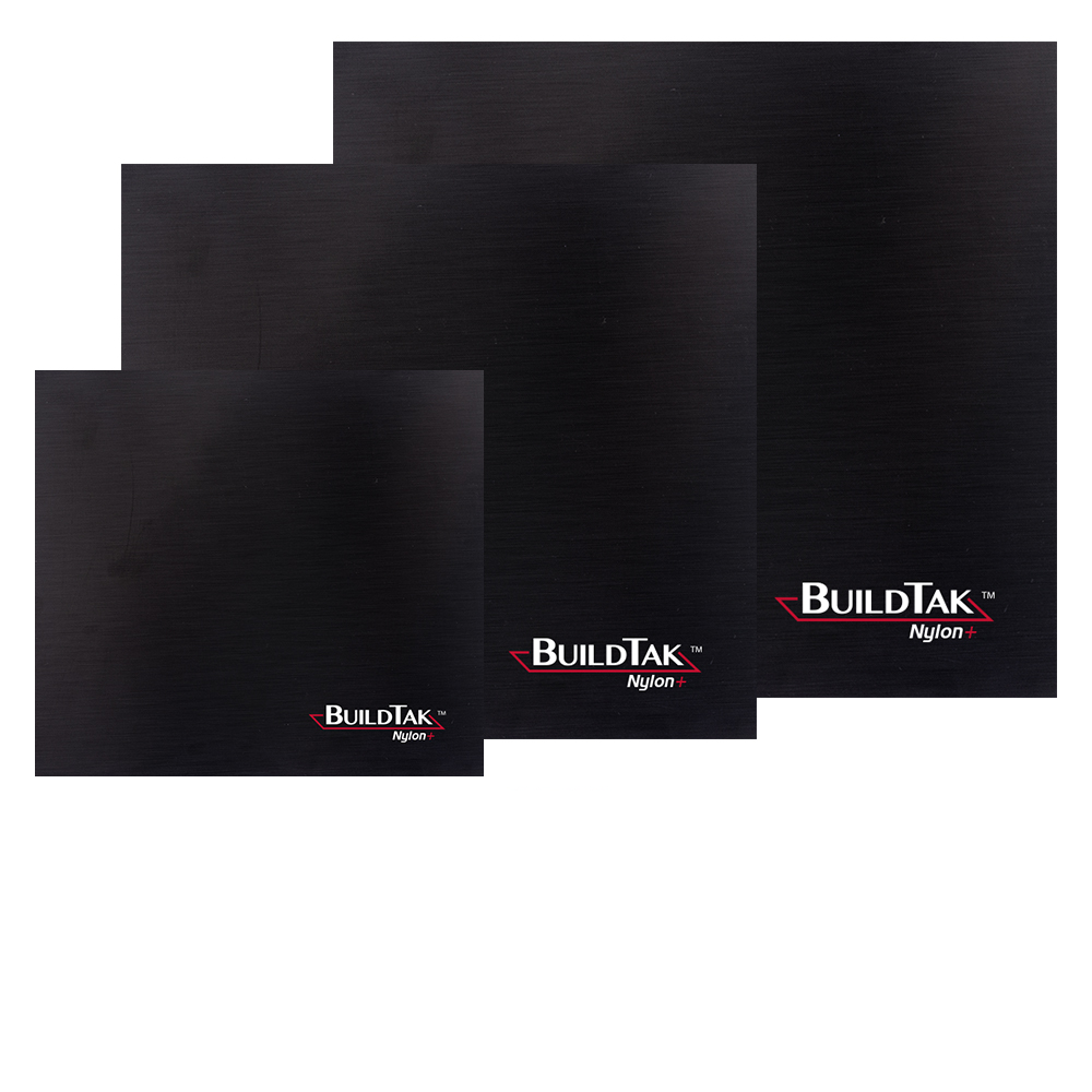 [PACBT0060V.4] BuildTak Nylon+ 3D Druckbettbeschichtung