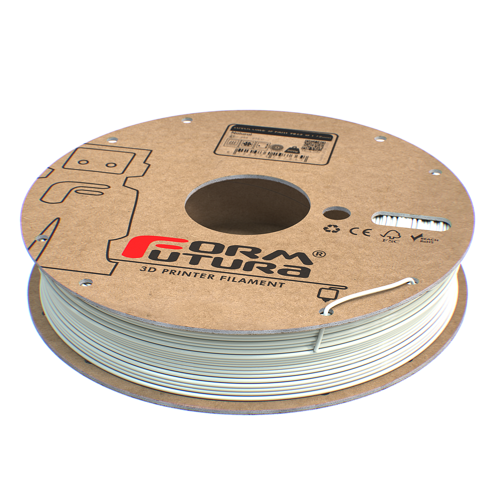 Lehvoss Luvocom 3F PAHT 9825 Filament