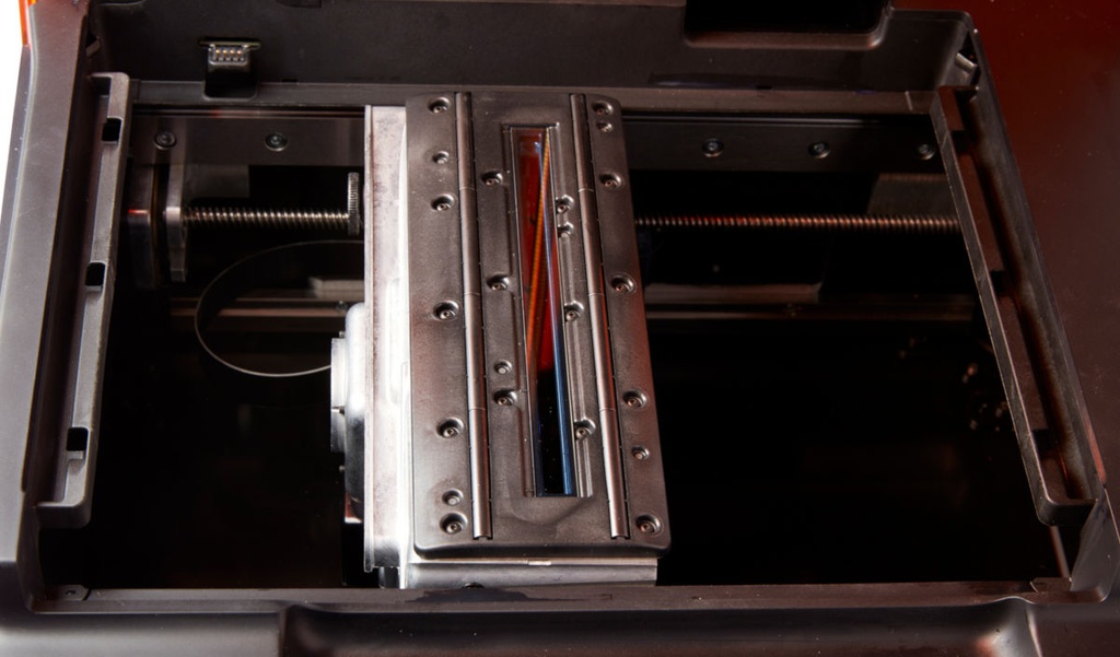 [PACFL00027] Formlabs Form 3 Roller Holder Assembly Replacement Kit