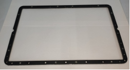 [PACFG00050] FlashForge Steel Ring + FEP Film für Foto 13.3