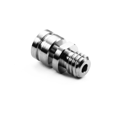 [PACMS00110] Micro Swiss Heatbreak für All Metal Hotend Kit CR-10/S Pro