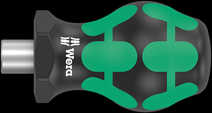 [PACWE00013] Wera Stubby Bits-Handhalter