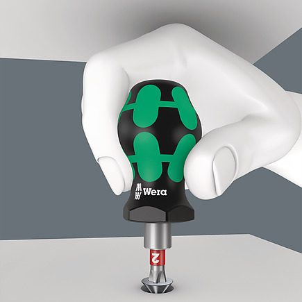 [PACWE00014] Wera Düsenwechsel Set für 3D Drucker