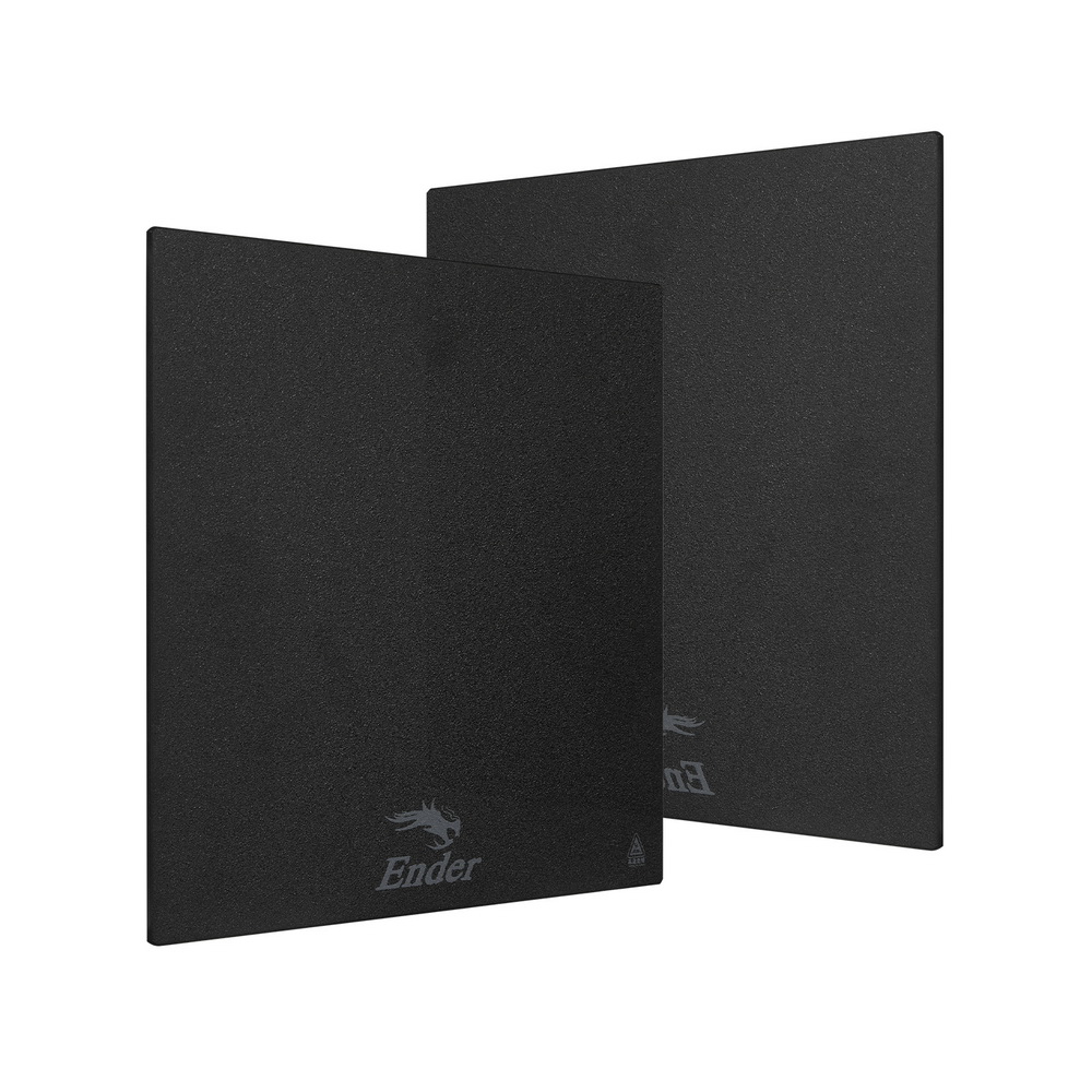 [PACCR00095] Creality3D Powder Coated PEI Glasplatte