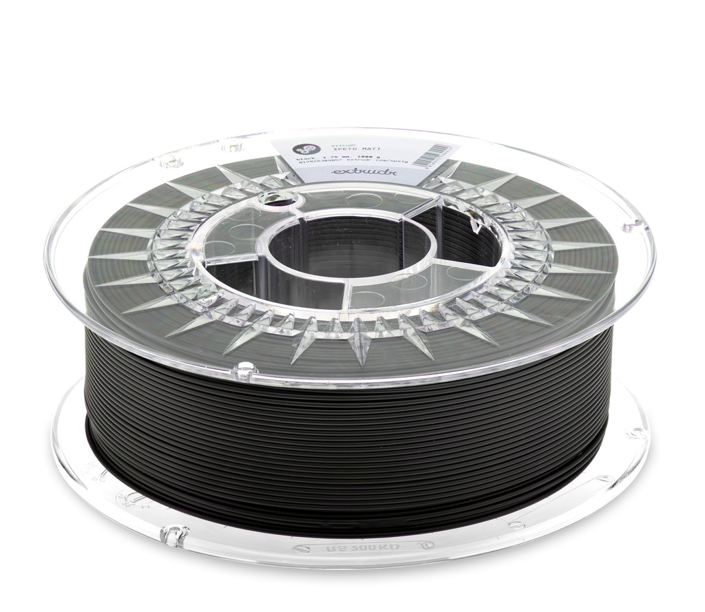 Extrudr XPETG MATT Filament