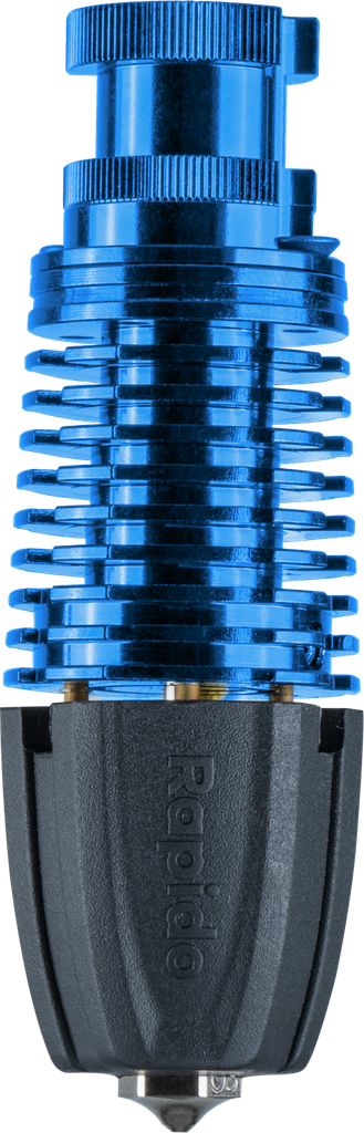 Phaetus Rapido Hotend HF