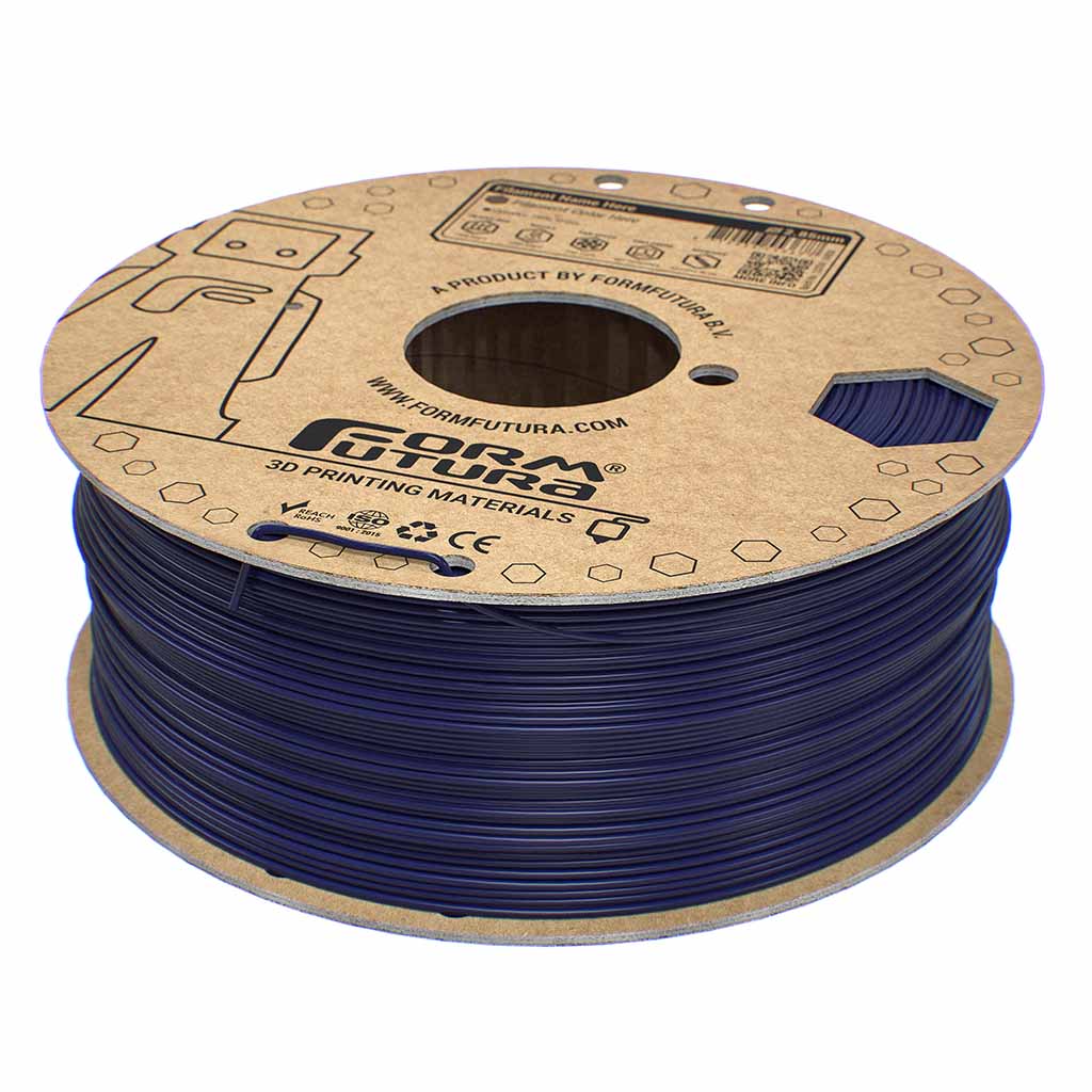 [PSUFF0342V.11] Formfutura EasyFil ePLA
